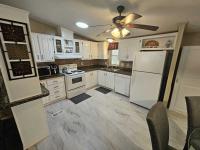 1997 Cavco Manufactured Home