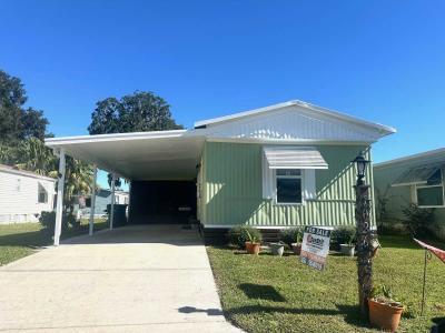 Mobile Home at 1026 Acorn Trail Wildwood, FL 34785