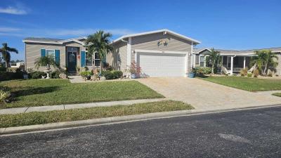 Mobile Home at 3925 Manatee Club Drive Ruskin, FL 33570