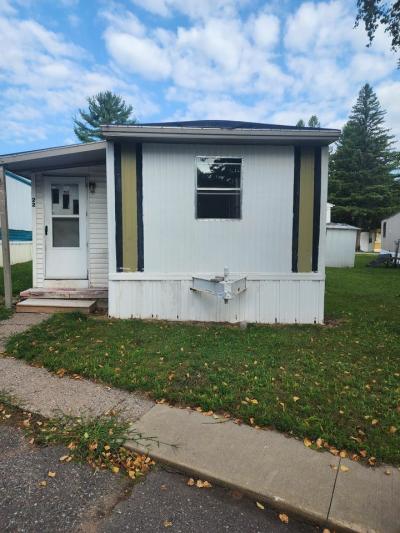 Mobile Home at 500 Pioneer Rd Unit #22 Marquette, MI 49855