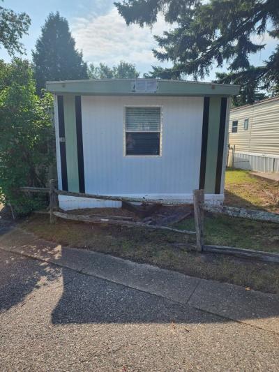 Mobile Home at 500 Pioneer Rd Unit #38 Marquette, MI 49855