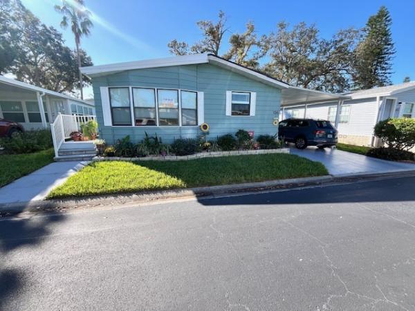 Photo 1 of 2 of home located at 795 Cr 1 #136 Palm Harbor, FL 34683