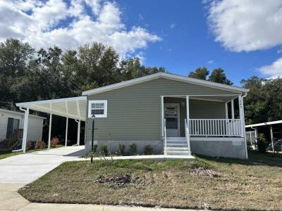 Mobile Home at 9701 E Hwy 25 Lot 259 Belleview, FL 34420