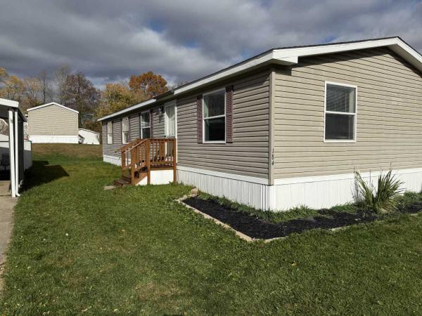 2003  Mobile Home For Sale