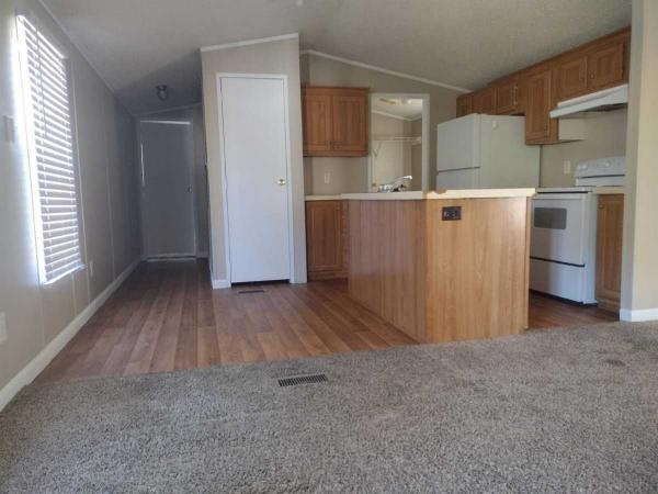 2006 5762 Mobile Home For Sale