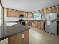 2025 Redeman Northwood DW Mobile Home