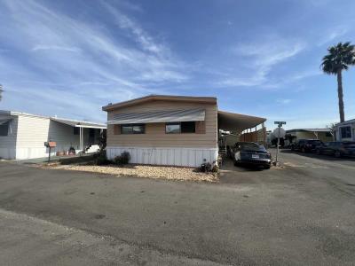 Mobile Home at 5450 N. Paramount, #59 Long Beach, CA 90805