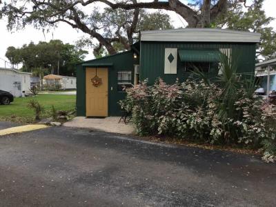 Mobile Home at 8817 N. Atlantic Ave Cape Canaveral, FL 32920