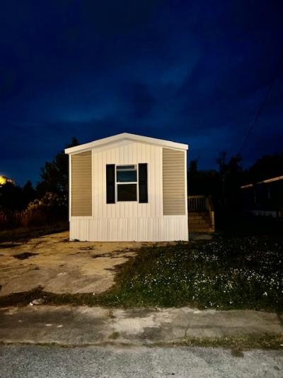 Mobile Home at 518 Everitt Ave #94 Panama City, FL 32401