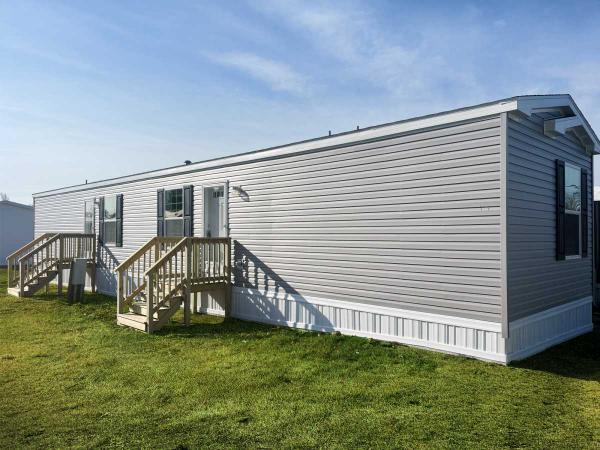 2024 Manufactured Home