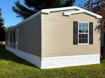 Mobile Home at 27 Main Drive Townsend, DE 19734