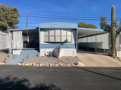 Mobile Home at 1855 W Wickenburg Way Lot 53 Wickenburg, AZ 85390