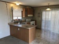 2007 Marlette Manufactured Home