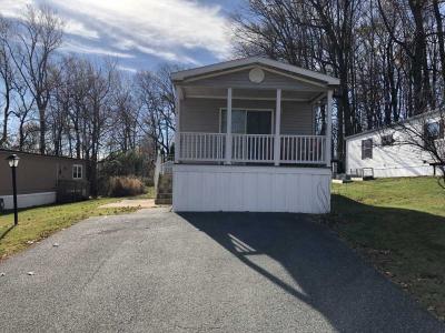 Mobile Home at 173 Haddon Drive Macungie, PA 18062