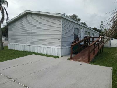 Mobile Home at 1648 Moonbeam Dr. Malabar, FL 32950