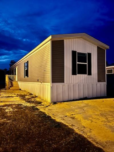 Mobile Home at 518 Everitt Ave #53 Panama City, FL 32401