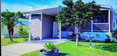 Mobile Home at 3904 Connie Street Cocoa, FL 32926