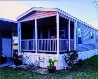 Photo 5 of 23 of home located at 3904 Connie Street Cocoa, FL 32926