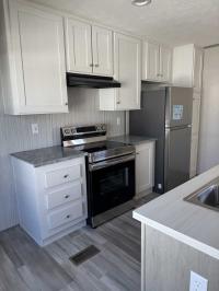 2024 Clayton Classic 66 Manufactured Home