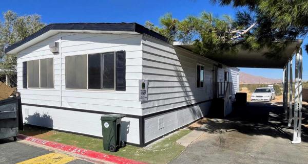 1974 Guerdon Mobile Home For Sale