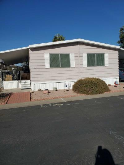 Mobile Home at 18026 N. Cave Creek Rd. #67 Phoenix, AZ 85032