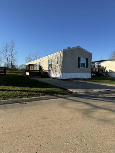 Mobile Home at 155 Maple Shade Dr Old Monroe, MO 63369