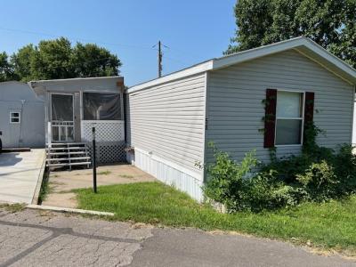 Mobile Home at 58 Powerline Manhattan, KS 66502