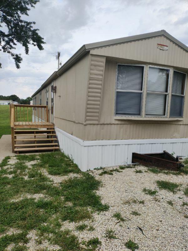 1988  Mobile Home For Sale