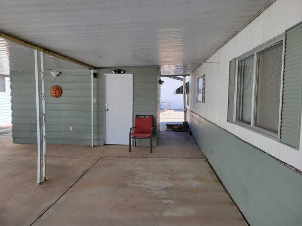 1973 Marlette Mobile Home