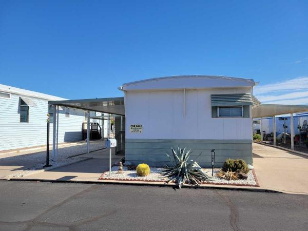 1973 Marlette Mobile Home For Sale