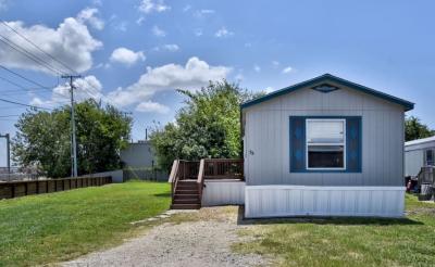 Mobile Home at 2800 Windgate Dr New Braunfels, TX 78130