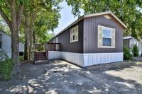 Solitaire Manufactured Home