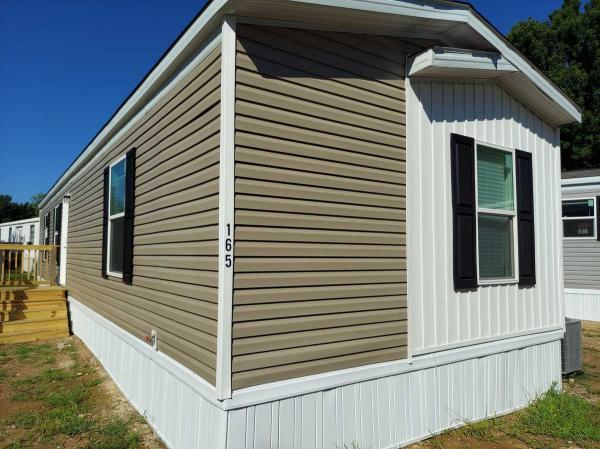 2024 Clayton Mobile Home For Rent