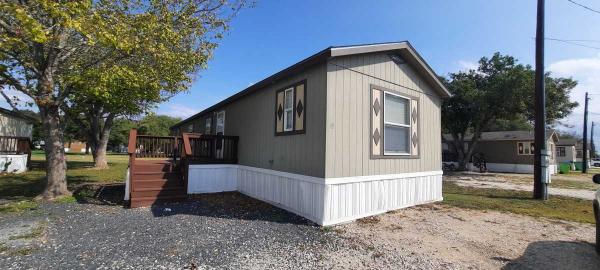 Solitaire Mobile Home For Sale