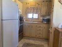 1985 Silvercrest MH Manufactured Home