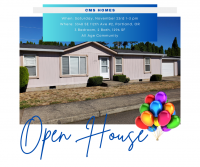 Golden West Manufactured Home