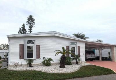 Mobile Home at 5601 Duncan Rd Punta Gorda, FL 33982