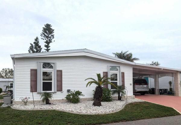 Photo 1 of 2 of home located at 5601 Duncan Rd Punta Gorda, FL 33982