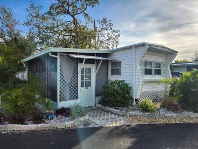 Mobile Home at 38791 Us Hwy 19N #208 Tarpon Springs, FL 34689