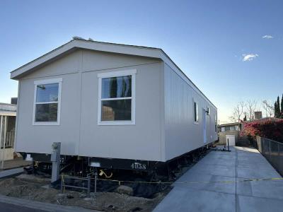 Mobile Home at 17333 Valley Blvd #30E Fontana, CA 92335