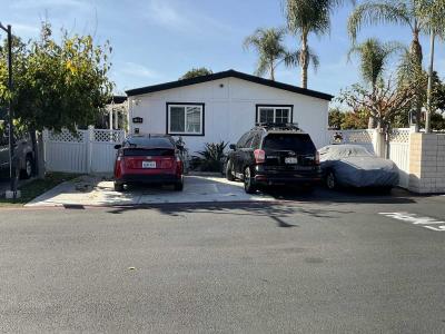 Mobile Home at 2770 W Lincoln Ave. #56 Anaheim, CA 92801