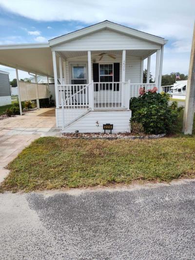 Mobile Home at 12645 Mornigside Dr Lot 226 Dade City, FL 33525