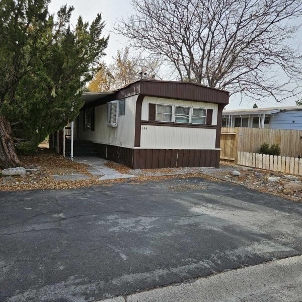 Tamarack Mobile Home For Sale