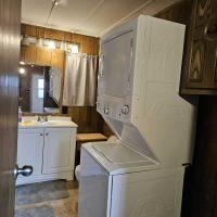 Tamarack Manufactured Home