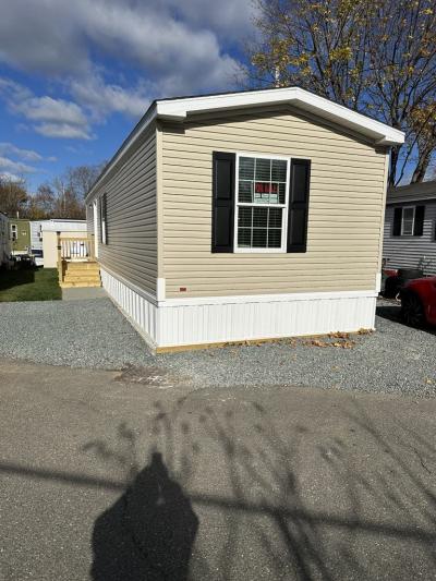 Mobile Home at 200 North Street Lot 33A Danvers, MA 01923