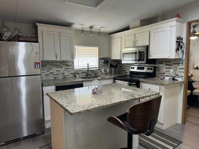 Mobile Home at 9708 Bay St. Tampa, FL 33635