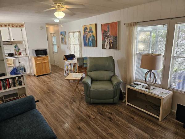 1978 2BR/1.5BA Mobile Home