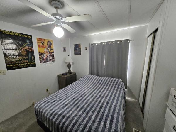 1978 2BR/1.5BA Mobile Home