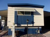 BAINBRIDGE Manufactured Home