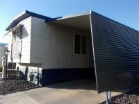 BAINBRIDGE Manufactured Home